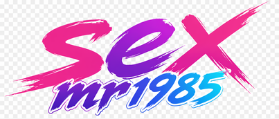 sex mr1985 logo